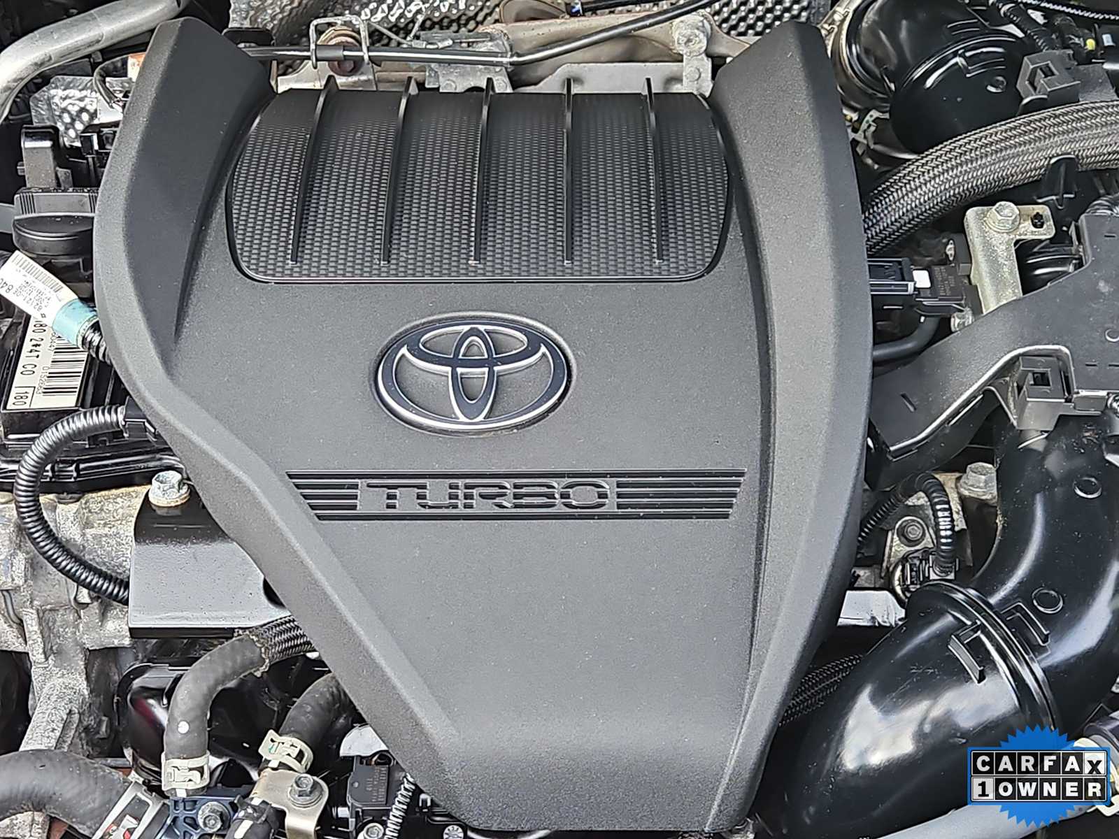 Thumbnail: 2023 Toyota Highlander - 22