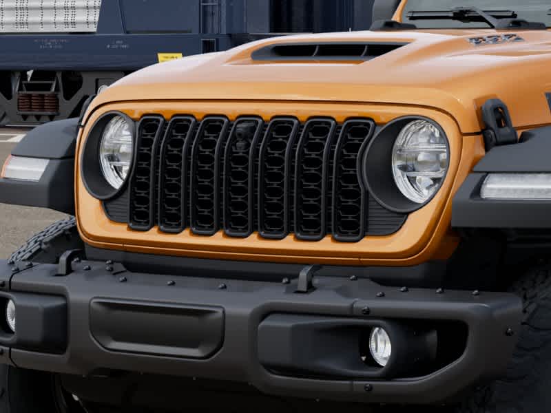 Thumbnail: 2026 Jeep Wrangler - 11