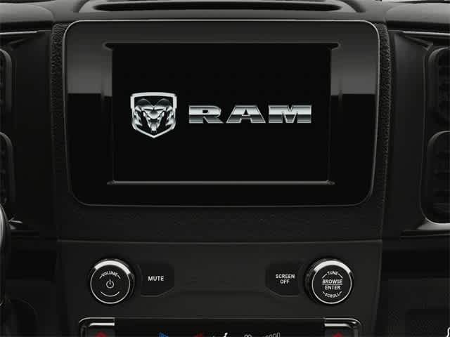 2024 RAM ProMaster  23