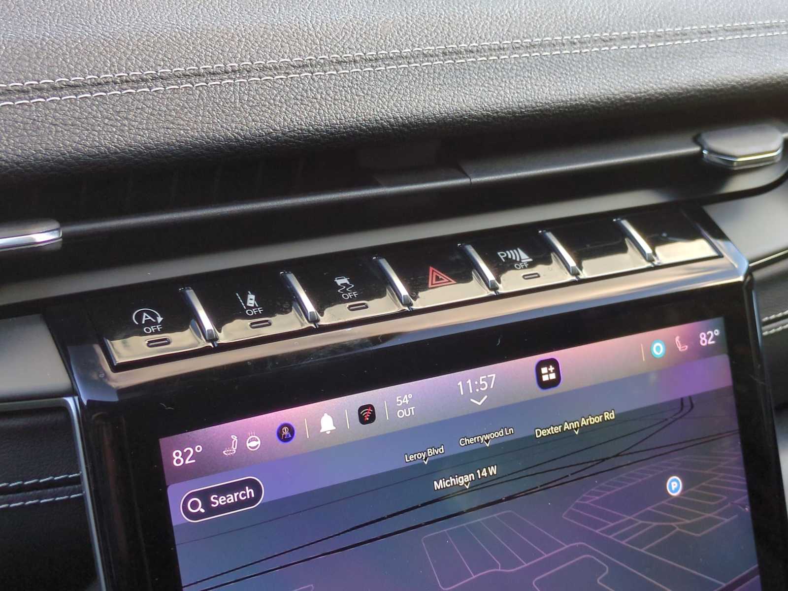 2024 Jeep Grand Cherokee Limited photo 4