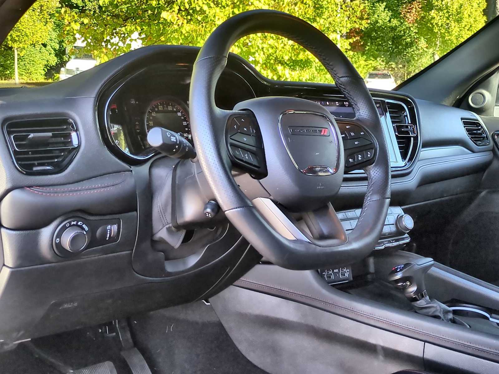 Thumbnail: 2024 Dodge Durango - 10