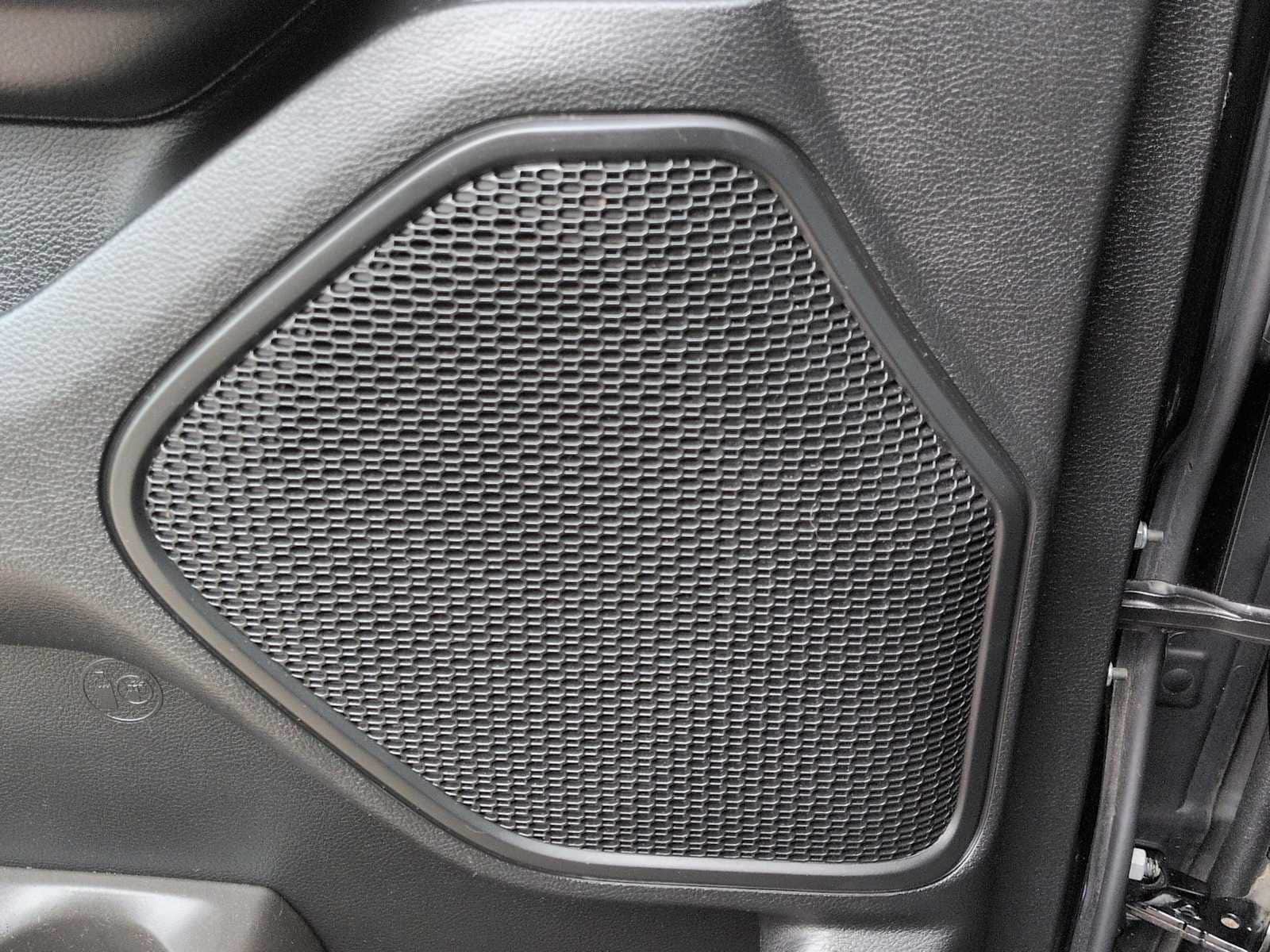 Thumbnail: 2019 RAM 1500 - 30