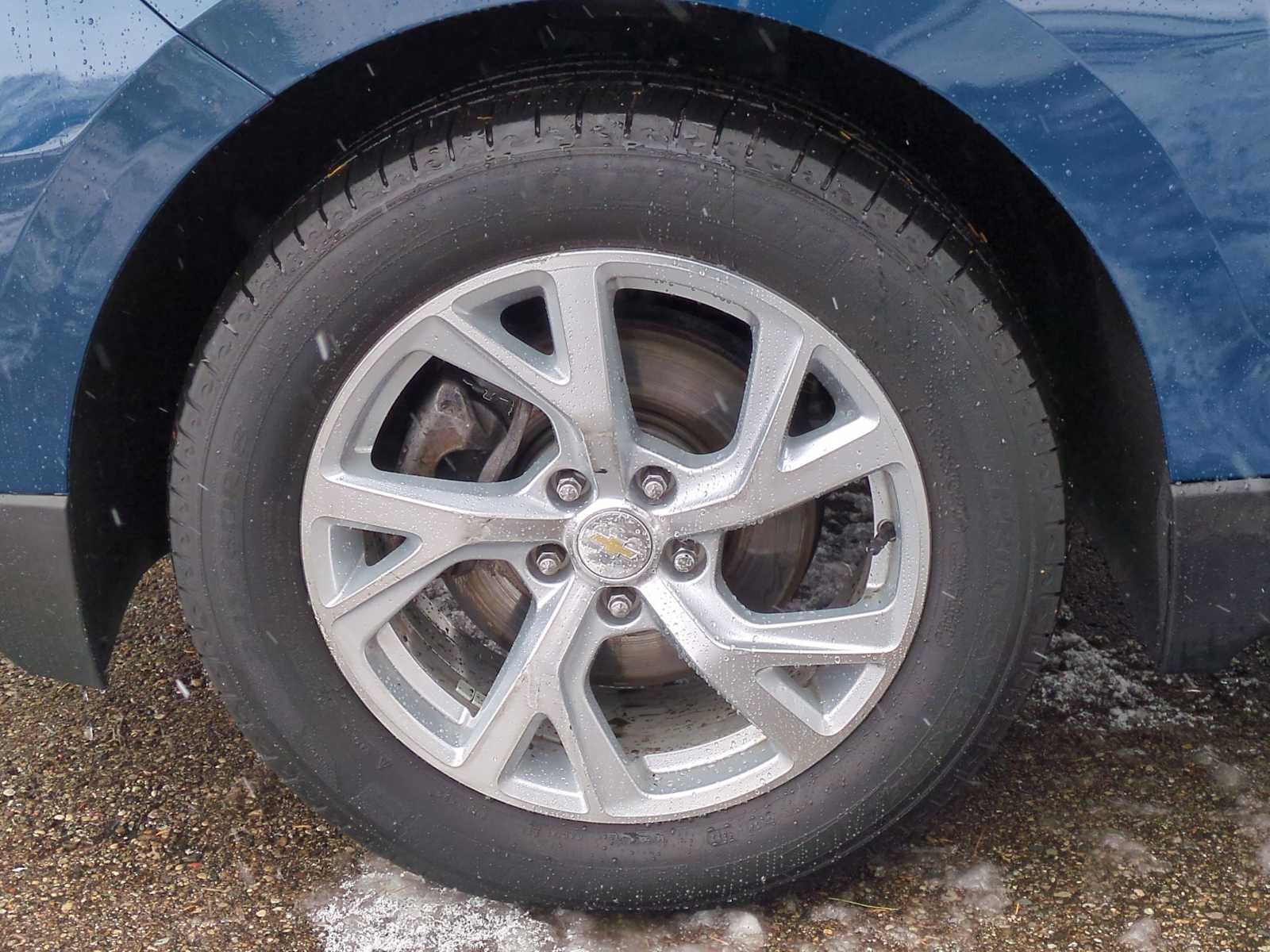 Thumbnail: 2019 Chevrolet Equinox - 14