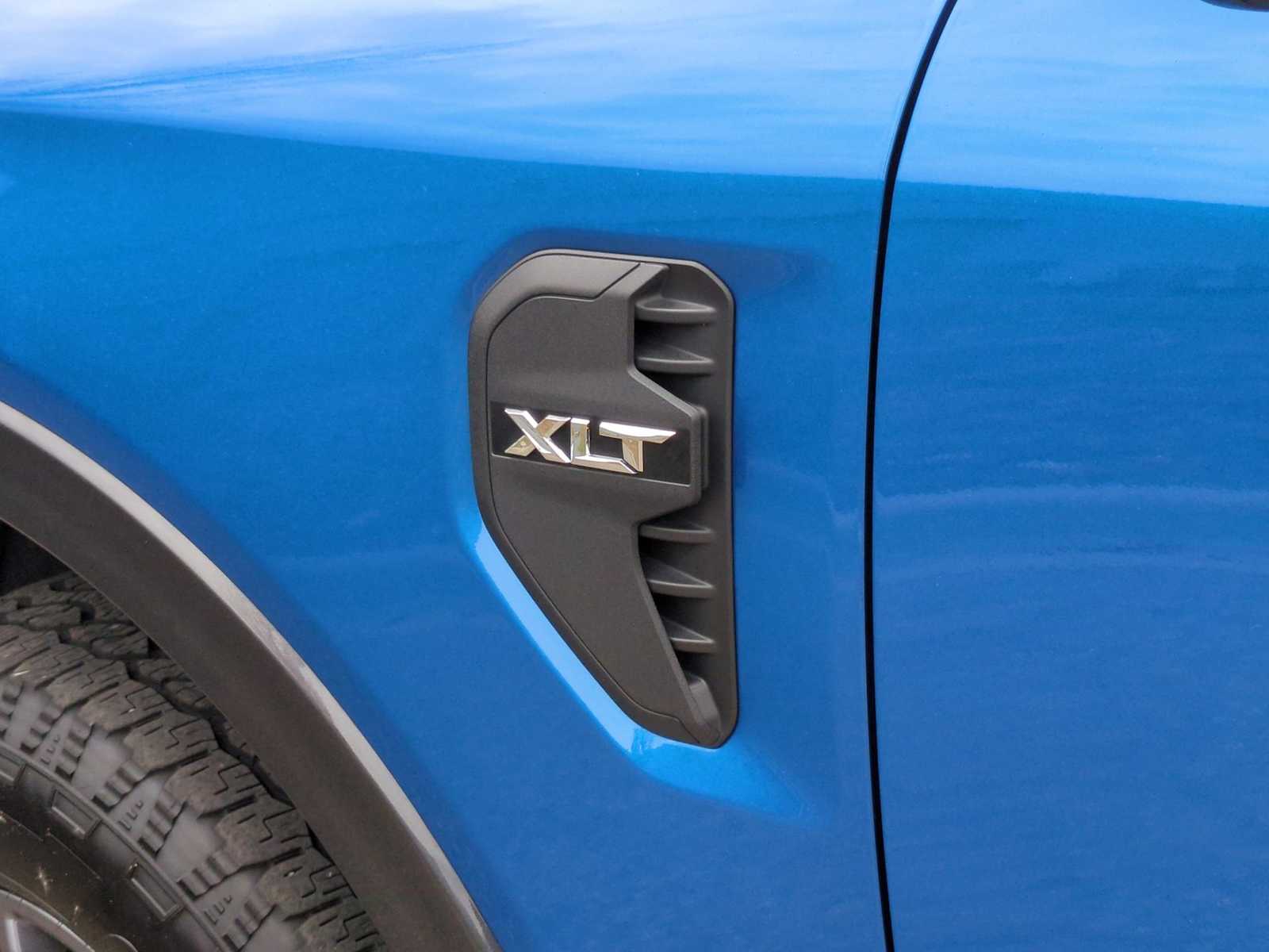 Thumbnail: 2024 Ford Ranger - 38