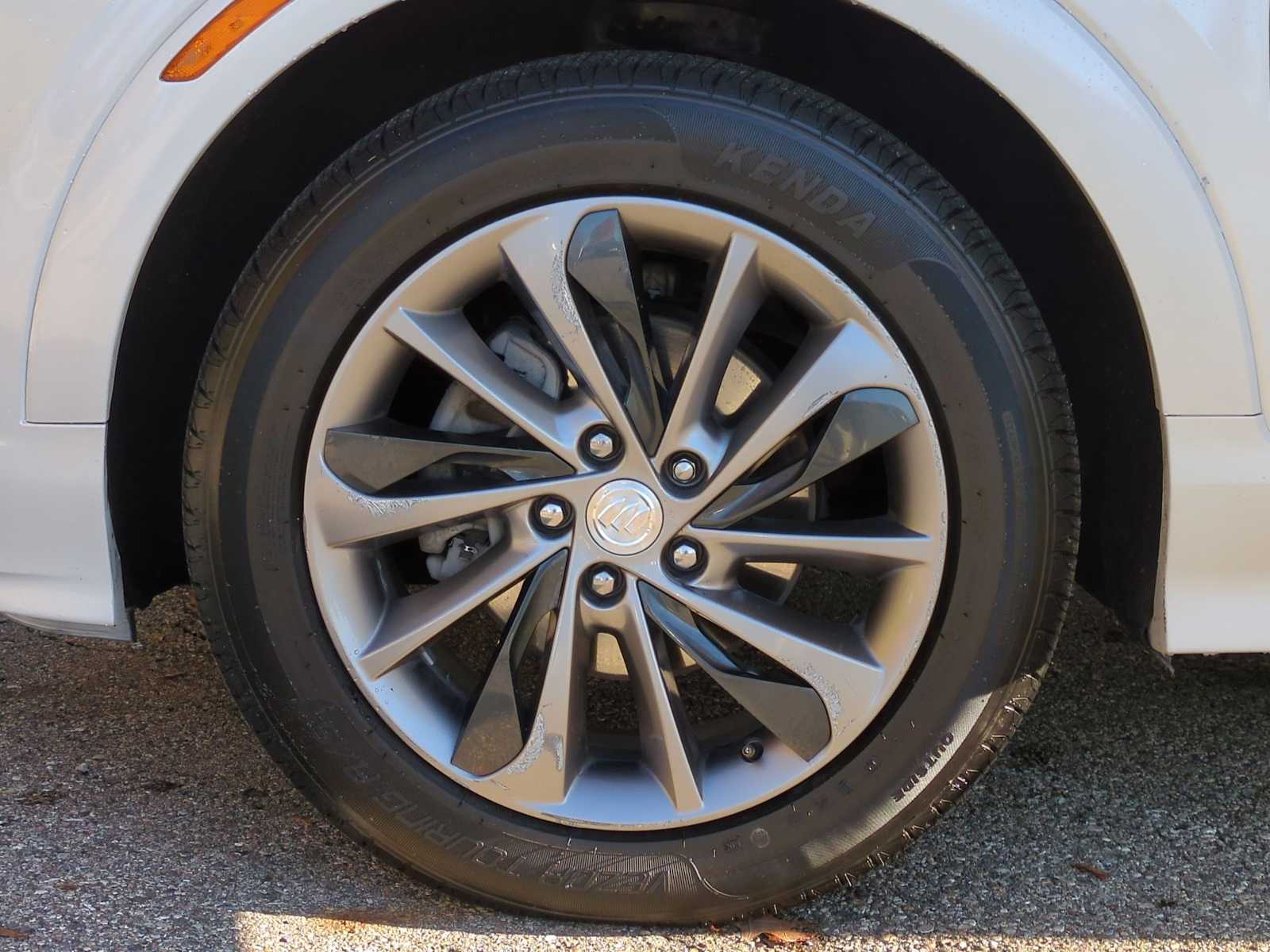 Thumbnail: 2021 Buick Encore GX - 14