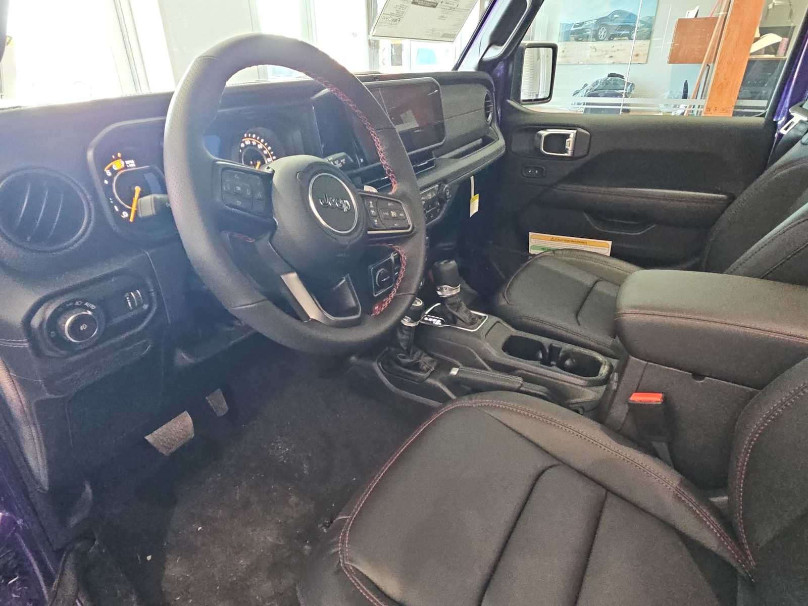 Thumbnail: 2026 Jeep Wrangler - 2