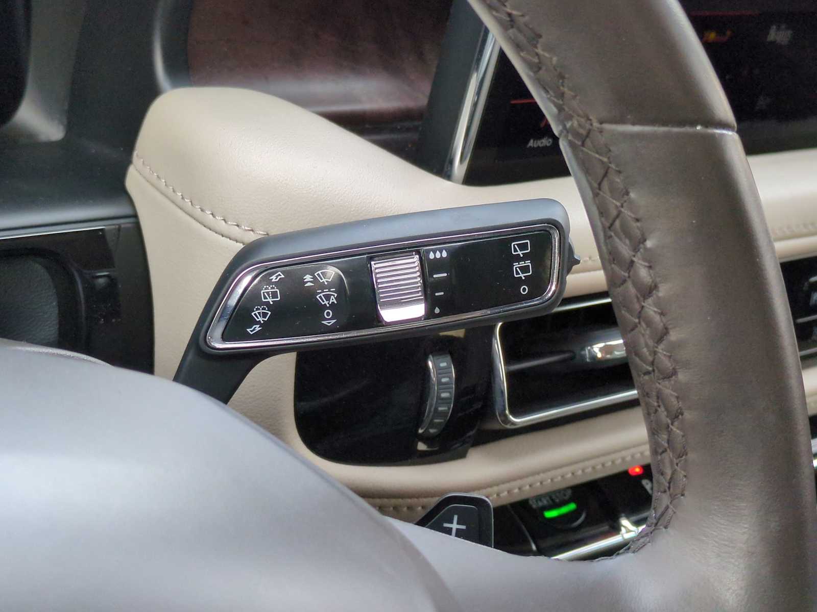 2022 Lincoln Nautilus Reserve 28