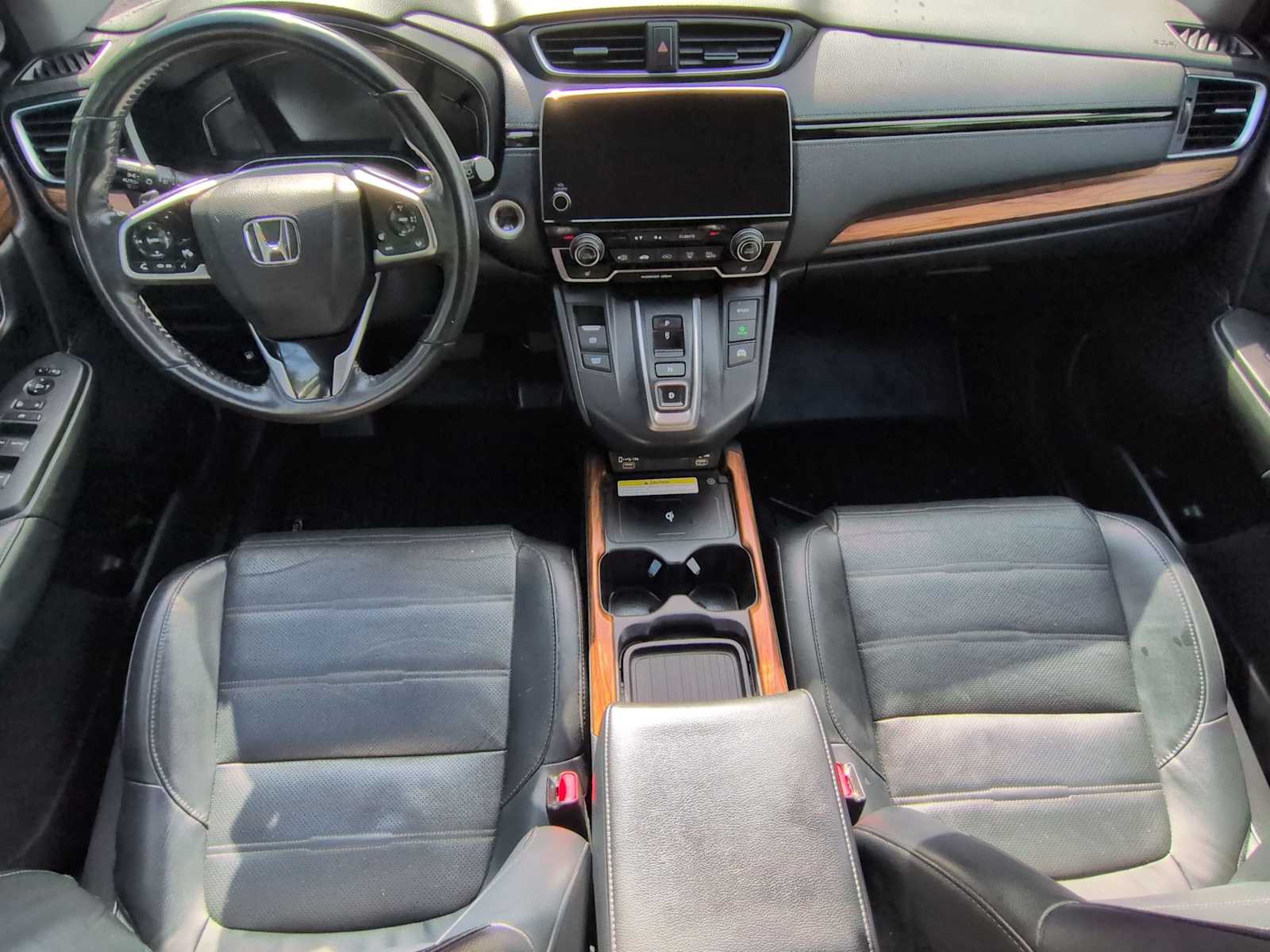 Thumbnail: 2022 Honda CR-V - 15
