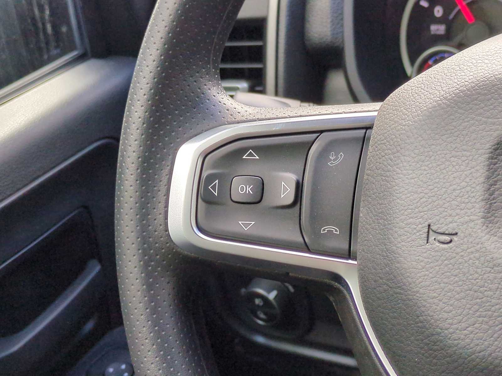 Thumbnail: 2025 RAM 2500 - 23