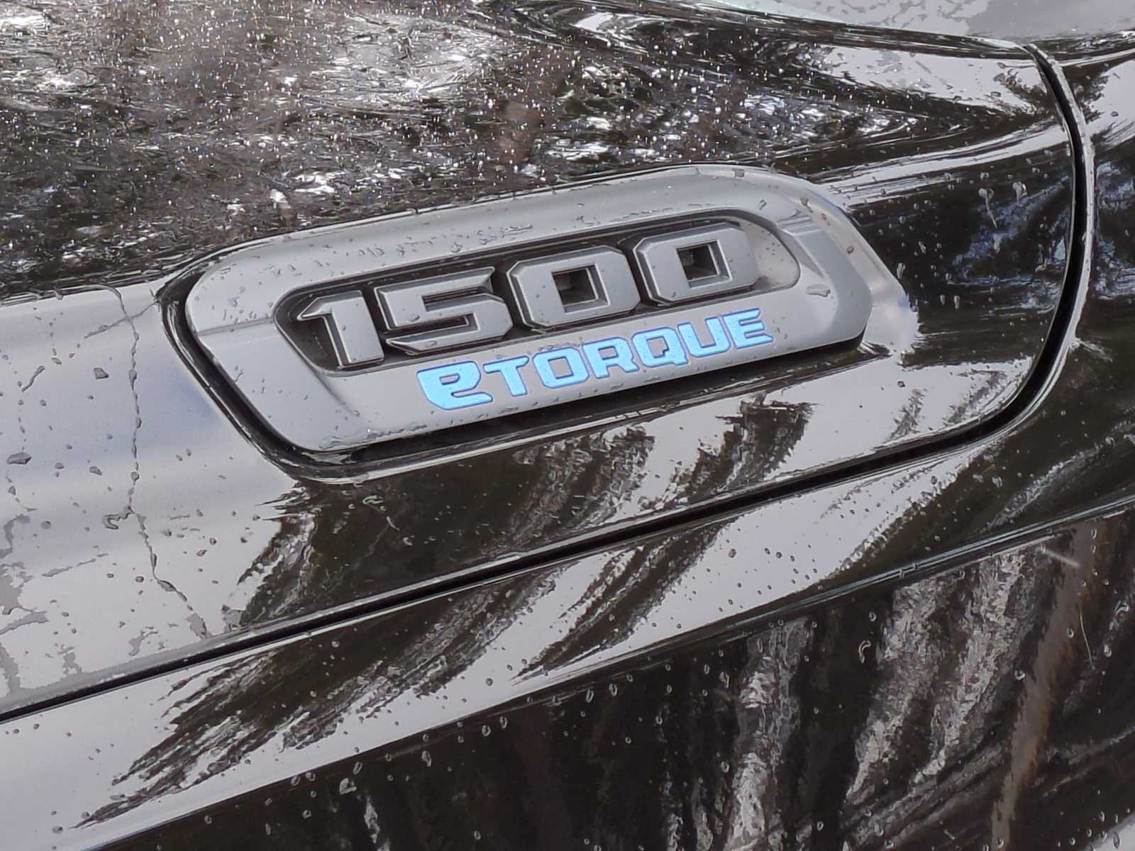 Thumbnail: 2026 RAM 1500 - 13