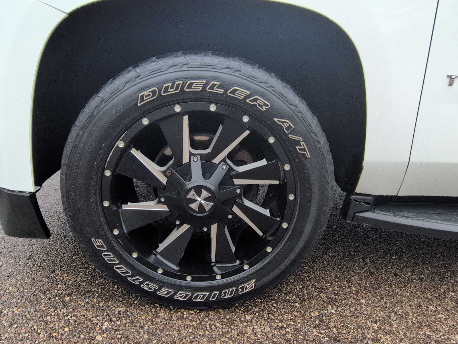 Thumbnail: 2020 Chevrolet Tahoe - 13