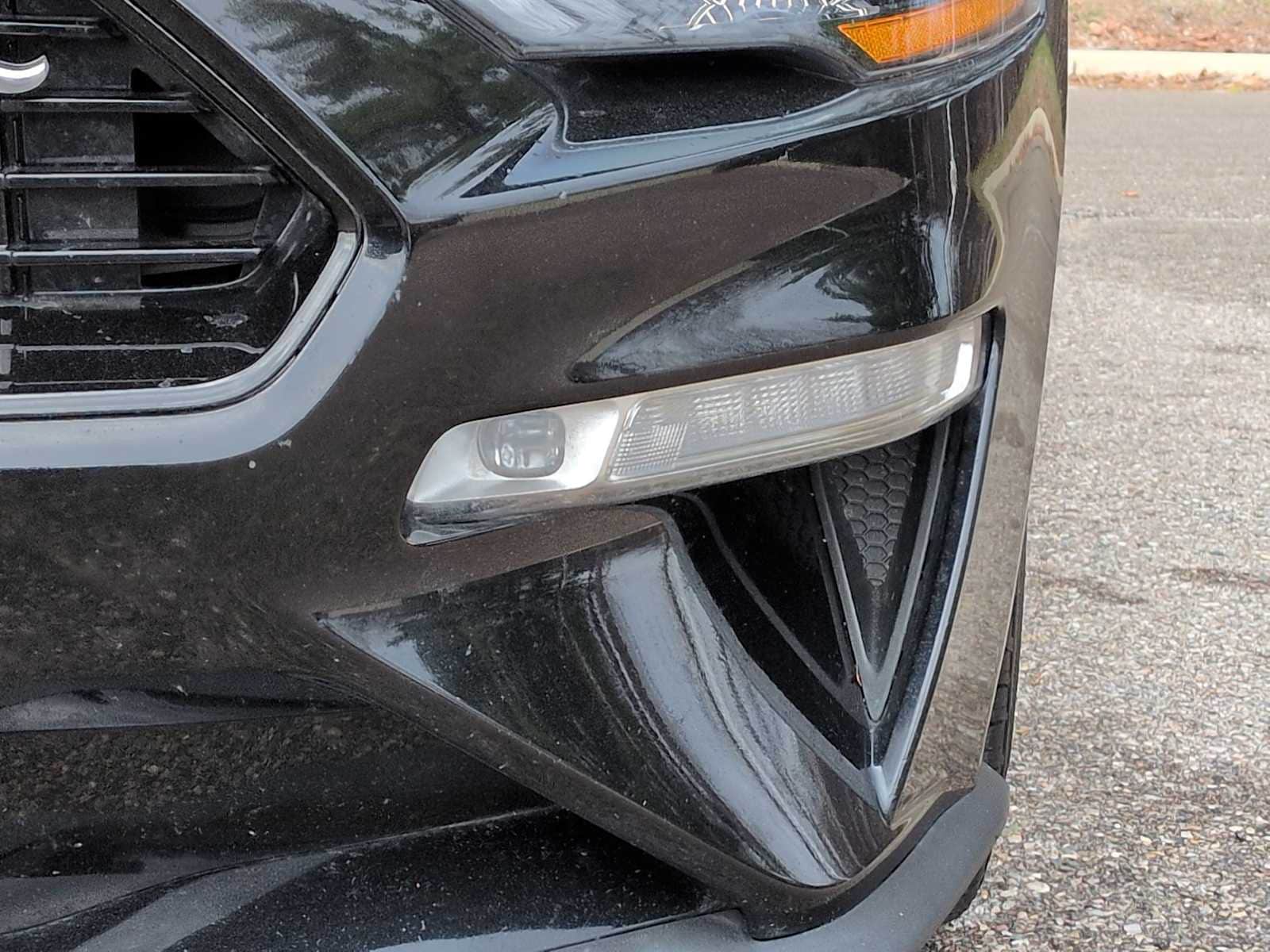 Thumbnail: 2019 Ford Mustang - 12