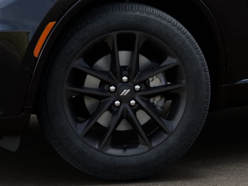 Thumbnail: 2026 Dodge Durango - 8