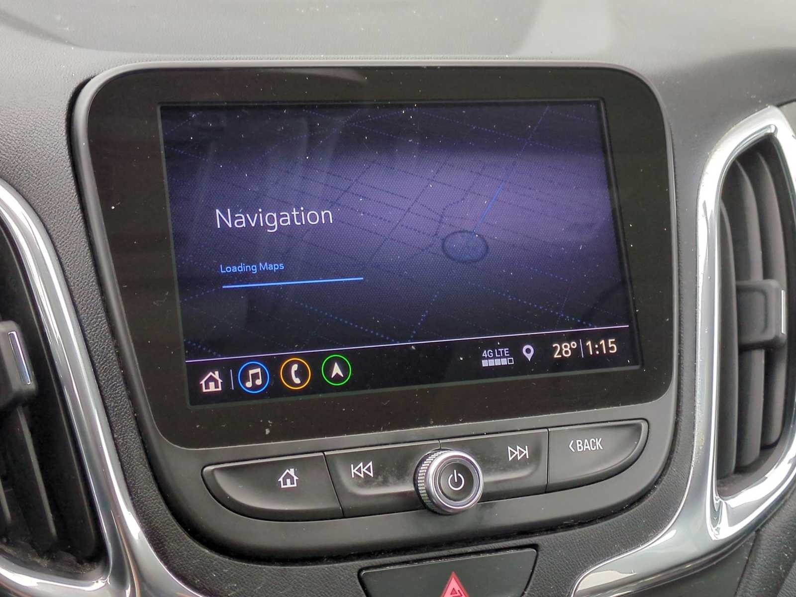 Thumbnail: 2019 Chevrolet Equinox - 27