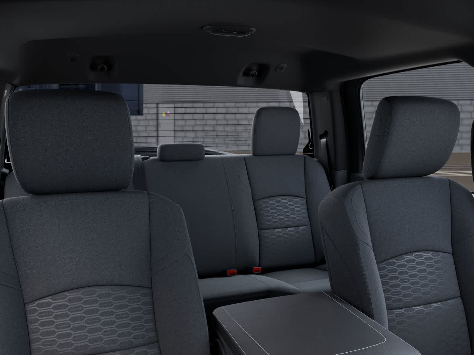 Thumbnail: 2026 RAM 3500 - 26