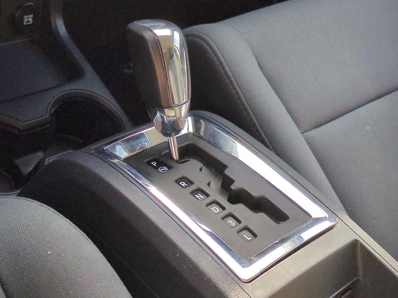 Thumbnail: 2010 Dodge Journey - 30