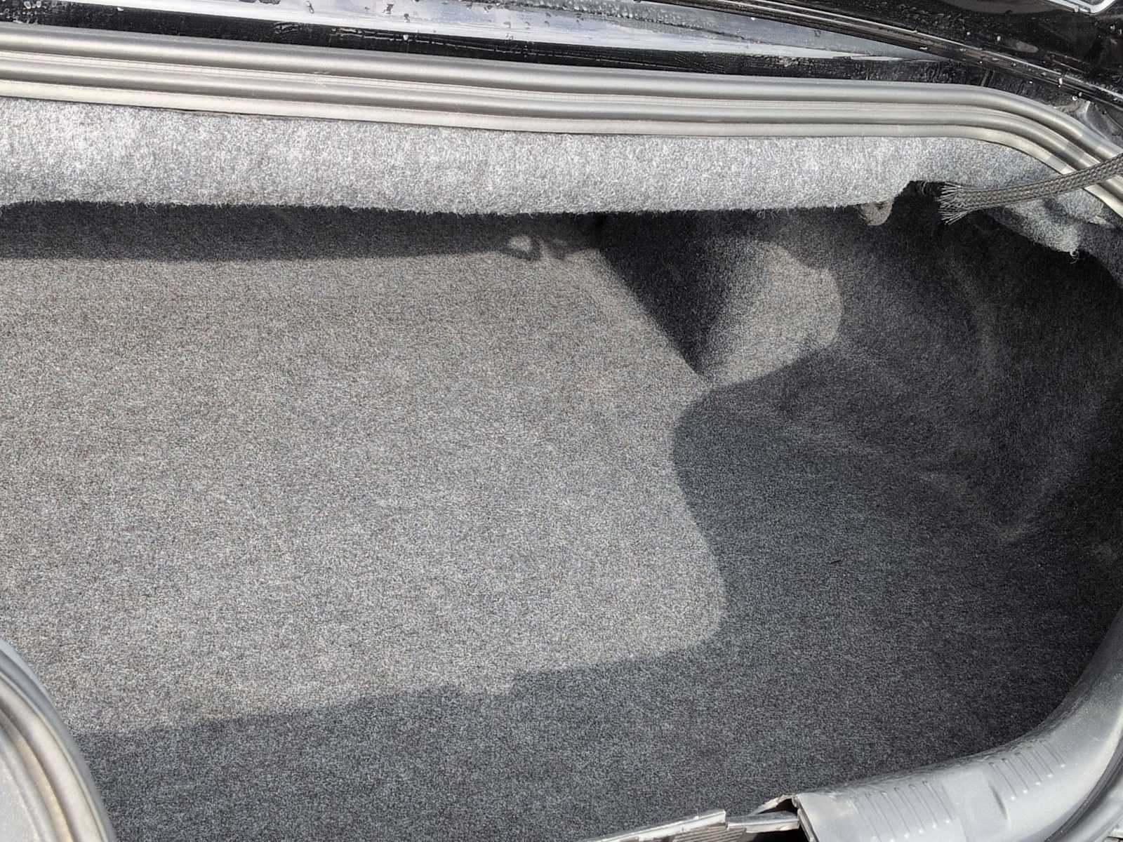 Thumbnail: 2024 Ford Mustang - 38