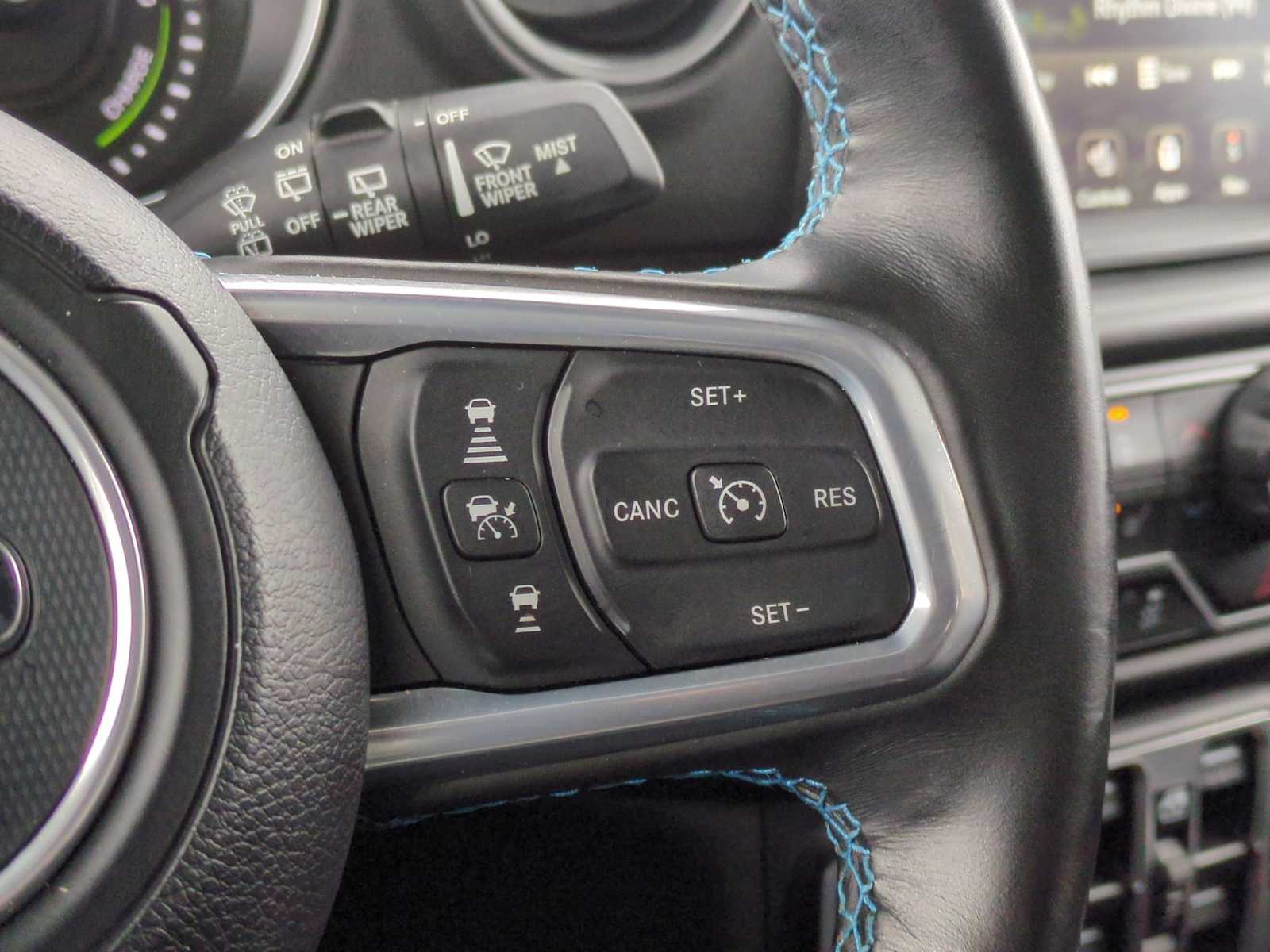 Thumbnail: 2022 Jeep Wrangler - 24