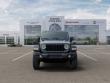 2026 Jeep Wrangler Sport S Sport Utility