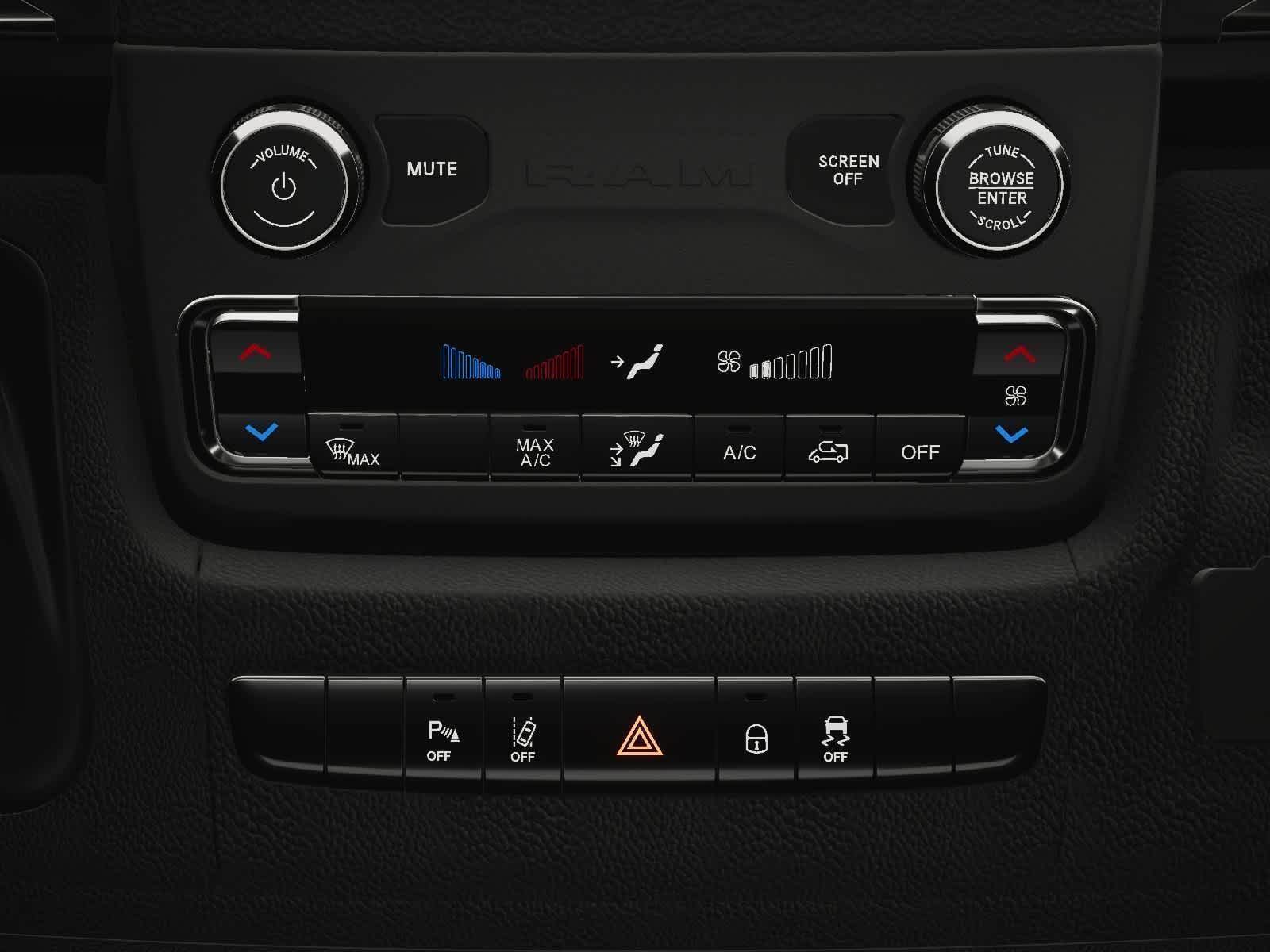 Thumbnail: 2025 RAM ProMaster - 24