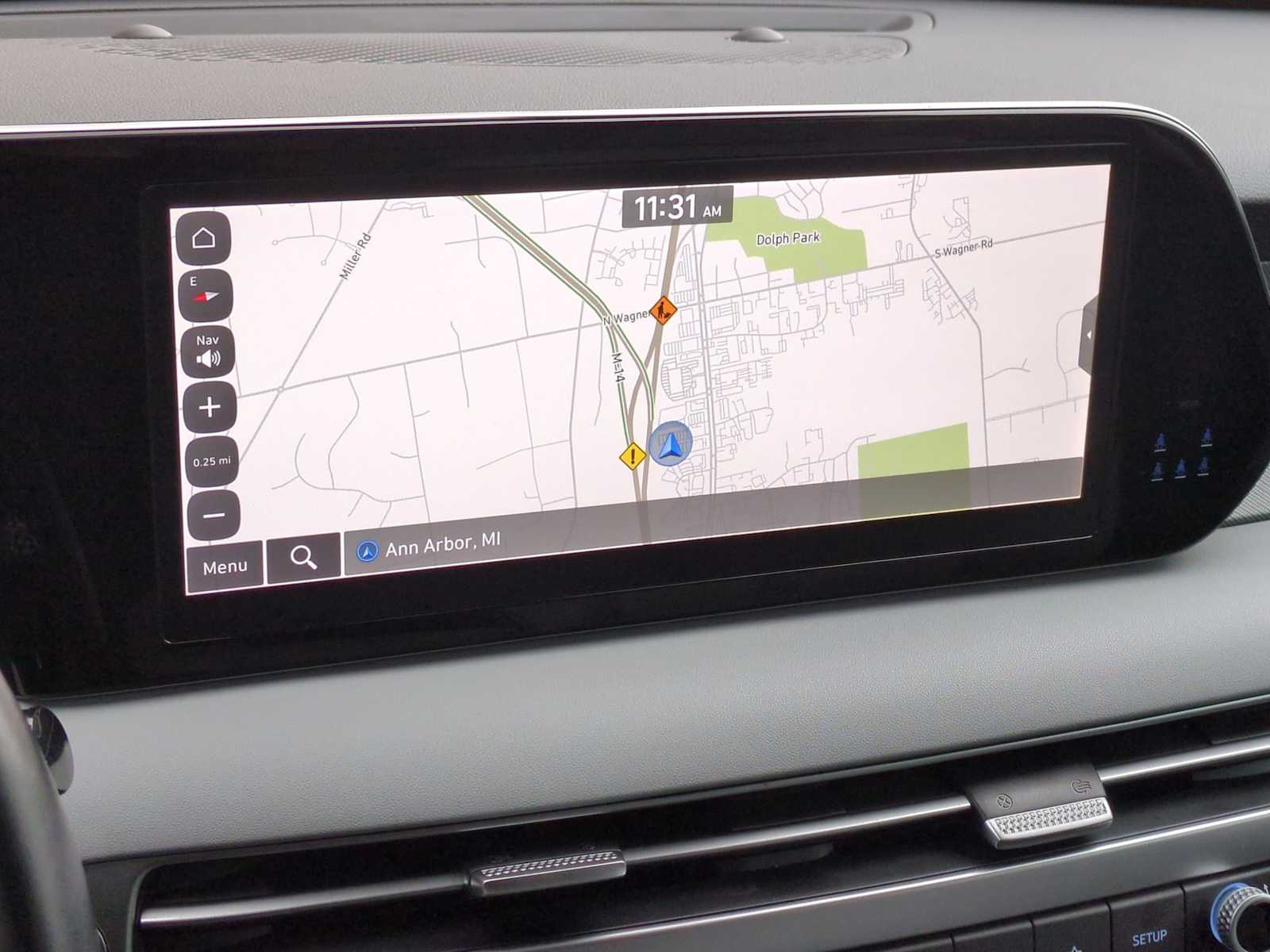 Thumbnail: 2025 Hyundai Palisade - 28