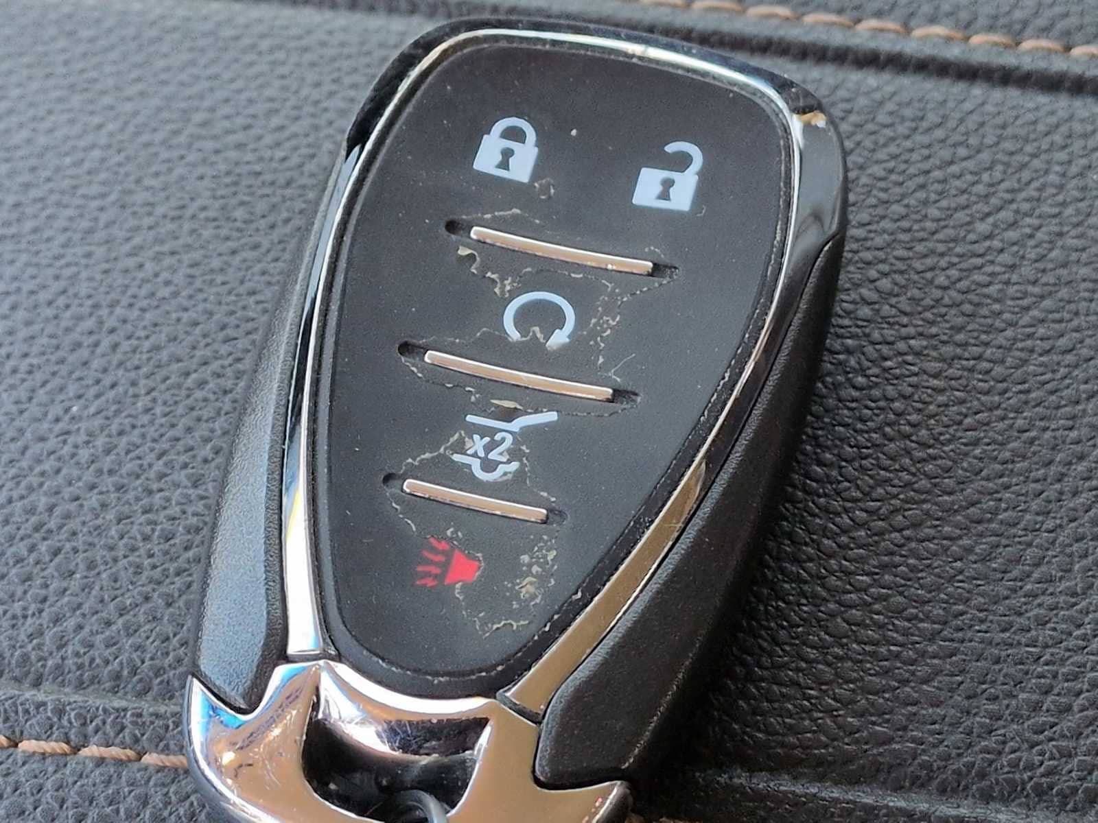 Thumbnail: 2019 Chevrolet Traverse - 35