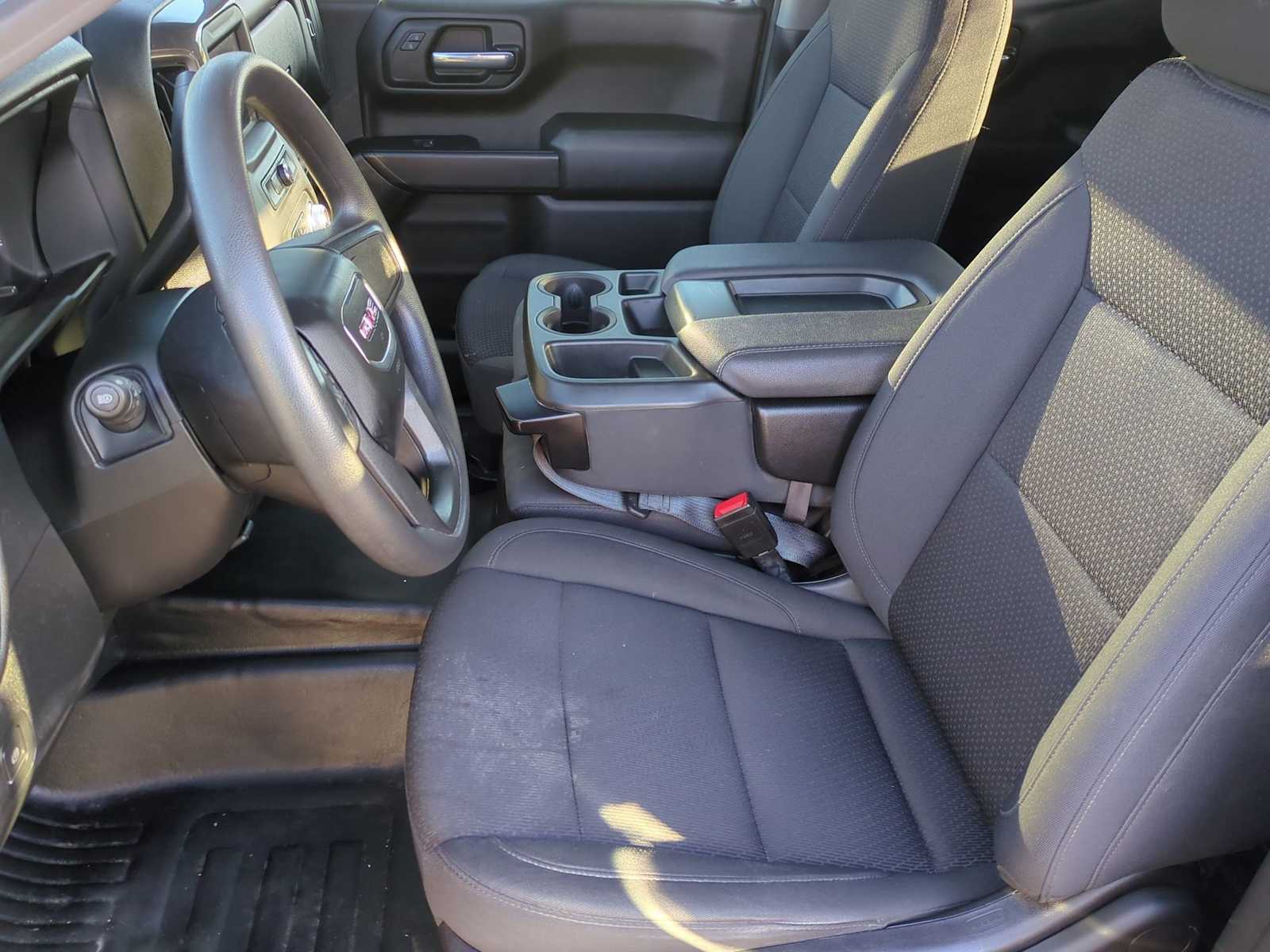 Thumbnail: 2023 GMC Sierra 1500 - 16