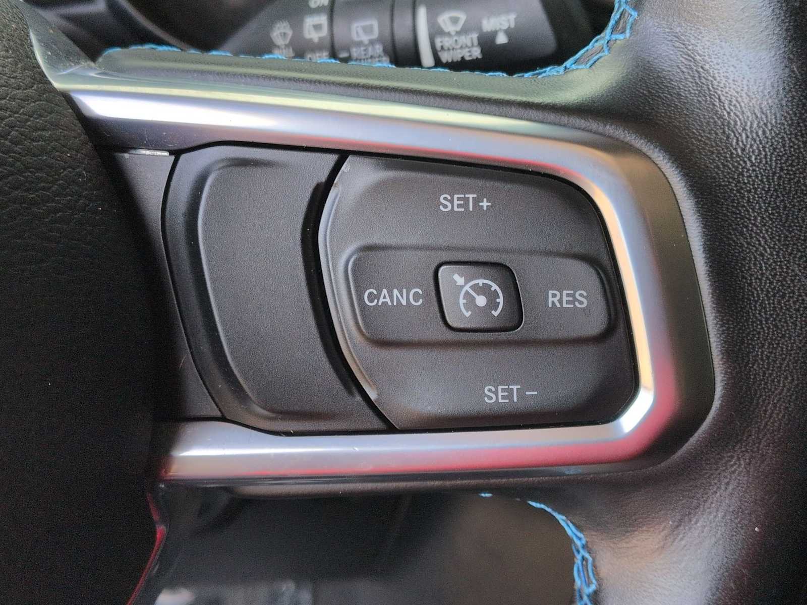 Thumbnail: 2021 Jeep Wrangler - 24