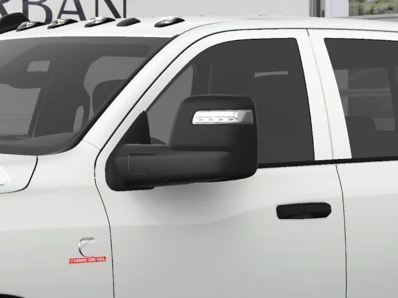 Thumbnail: 2025 RAM 2500 - 15