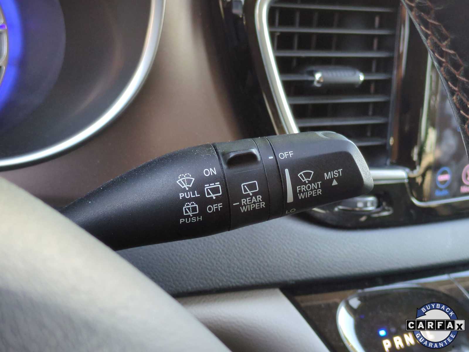 Thumbnail: 2019 Chrysler Pacifica - 26