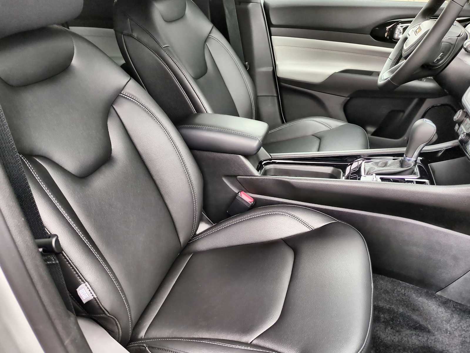 Thumbnail: 2026 Jeep Compass - 21