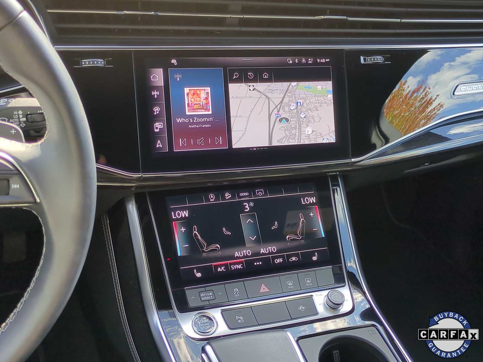 Thumbnail: 2025 Audi Q7 - 29