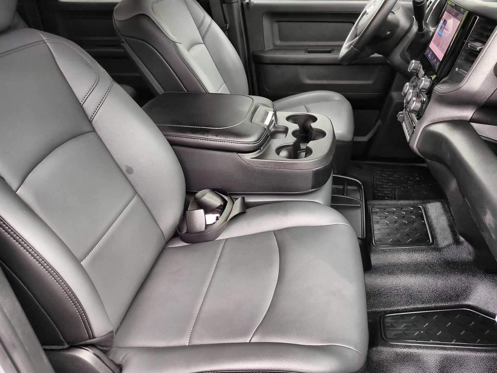 Thumbnail: 2025 RAM 5500 - 21