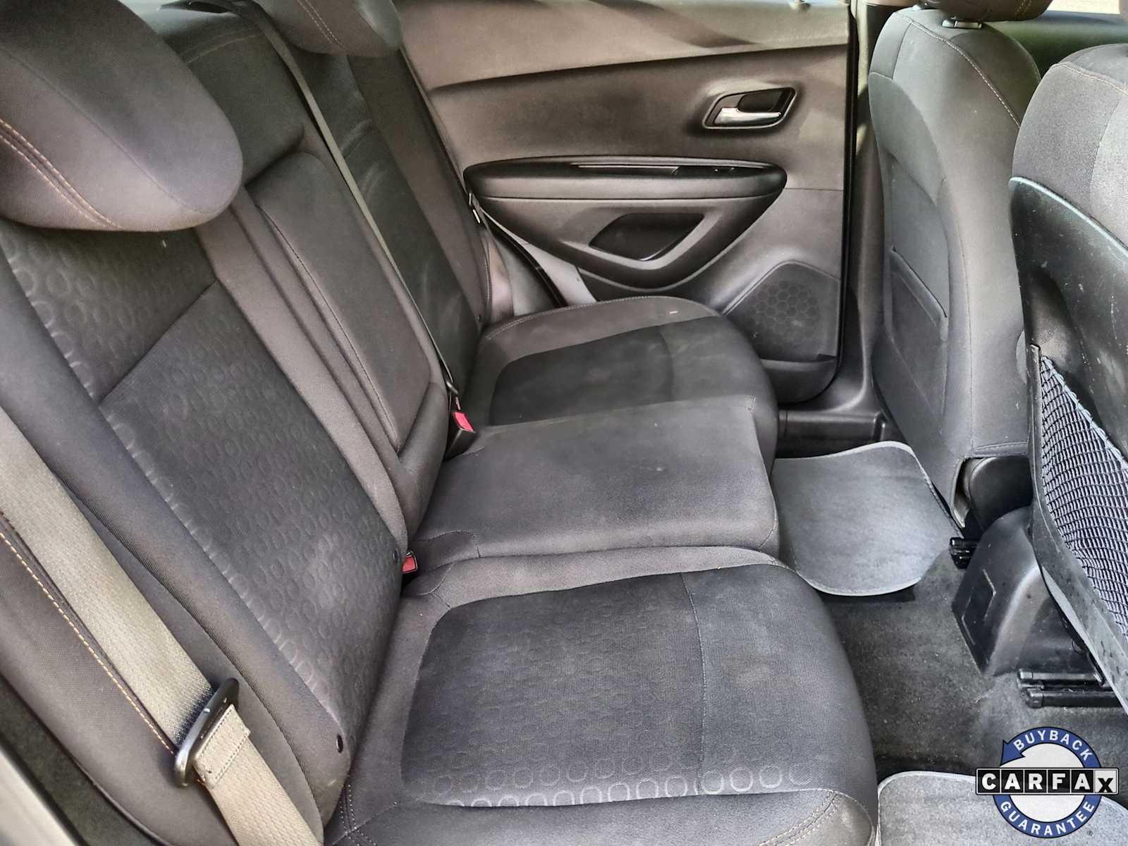 Thumbnail: 2019 Chevrolet Trax - 20