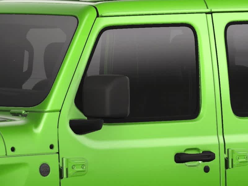 Thumbnail: 2025 Jeep Gladiator - 15