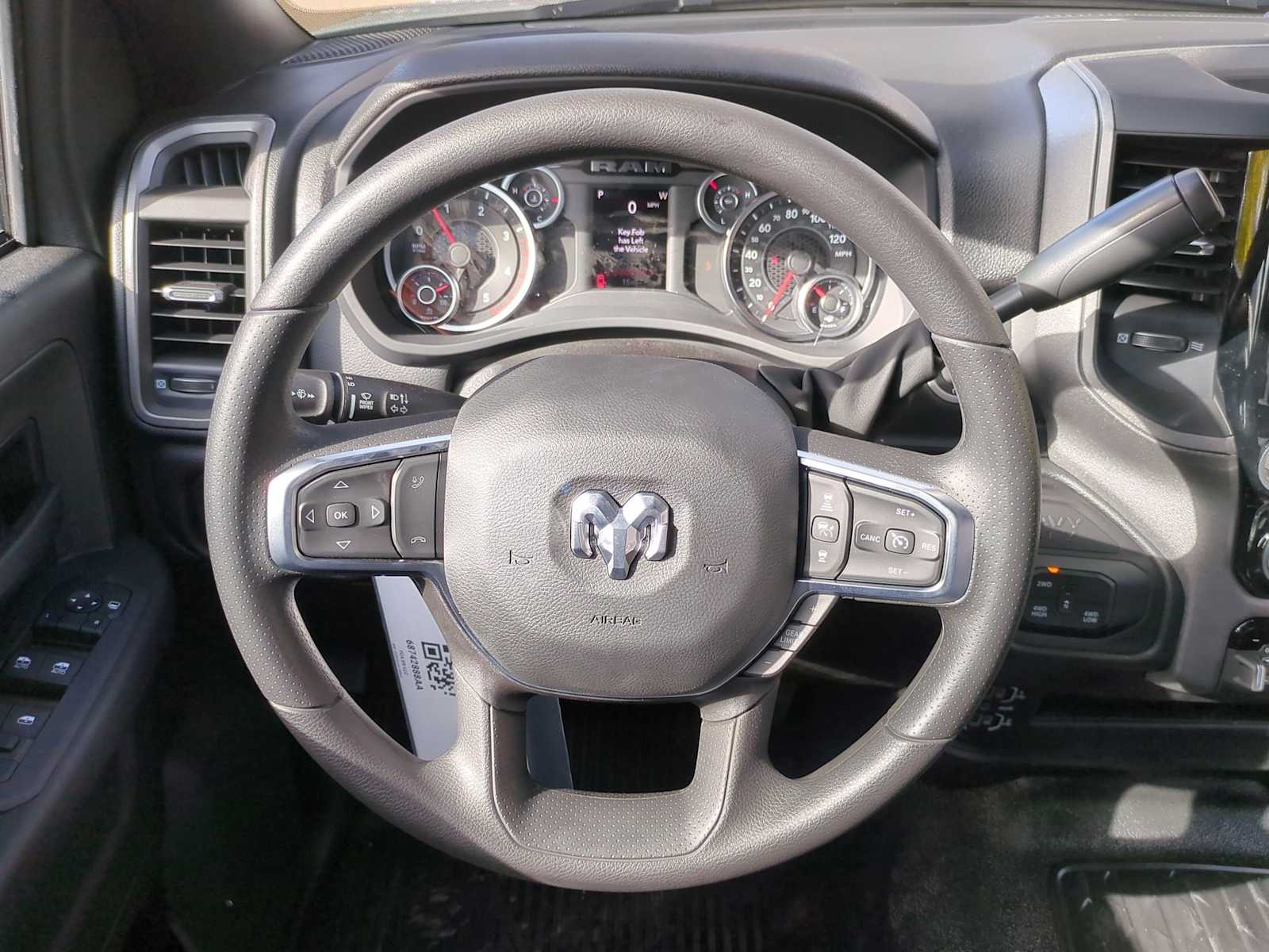 Thumbnail: 2026 RAM 5500 - 22