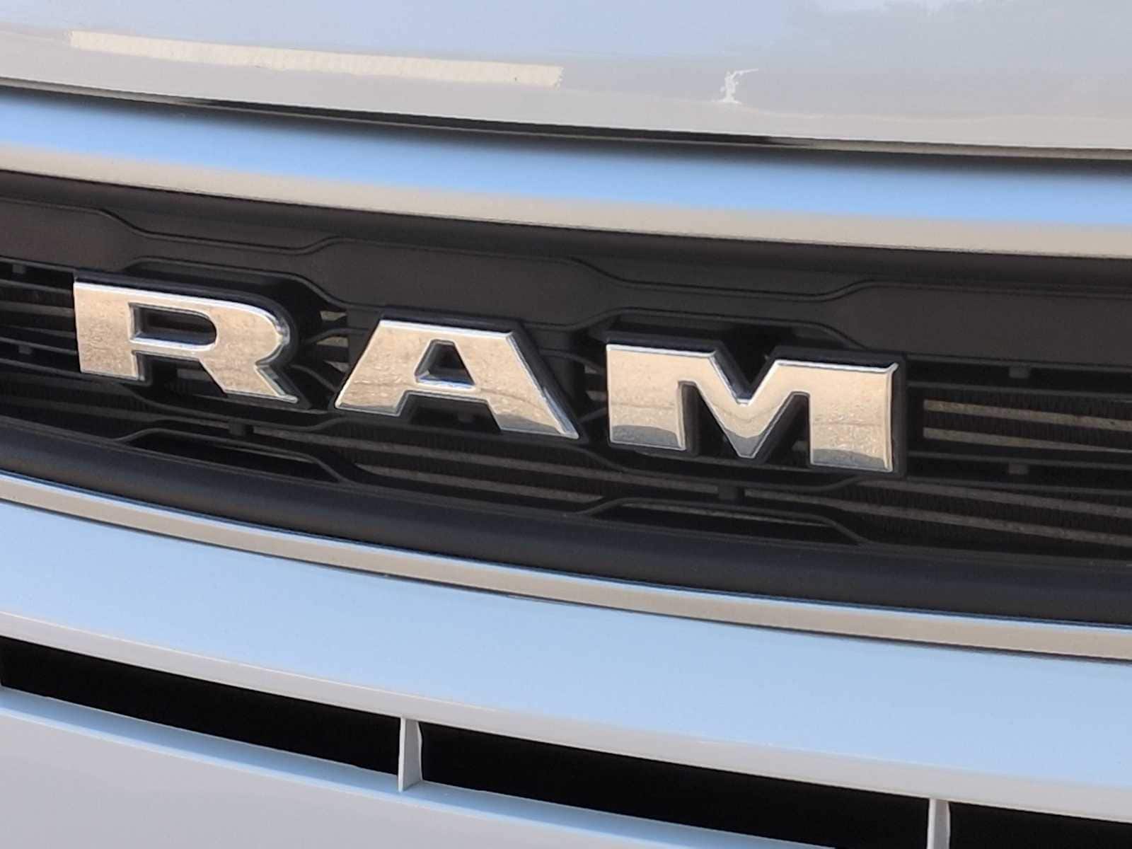 Thumbnail: 2022 RAM ProMaster City - 11