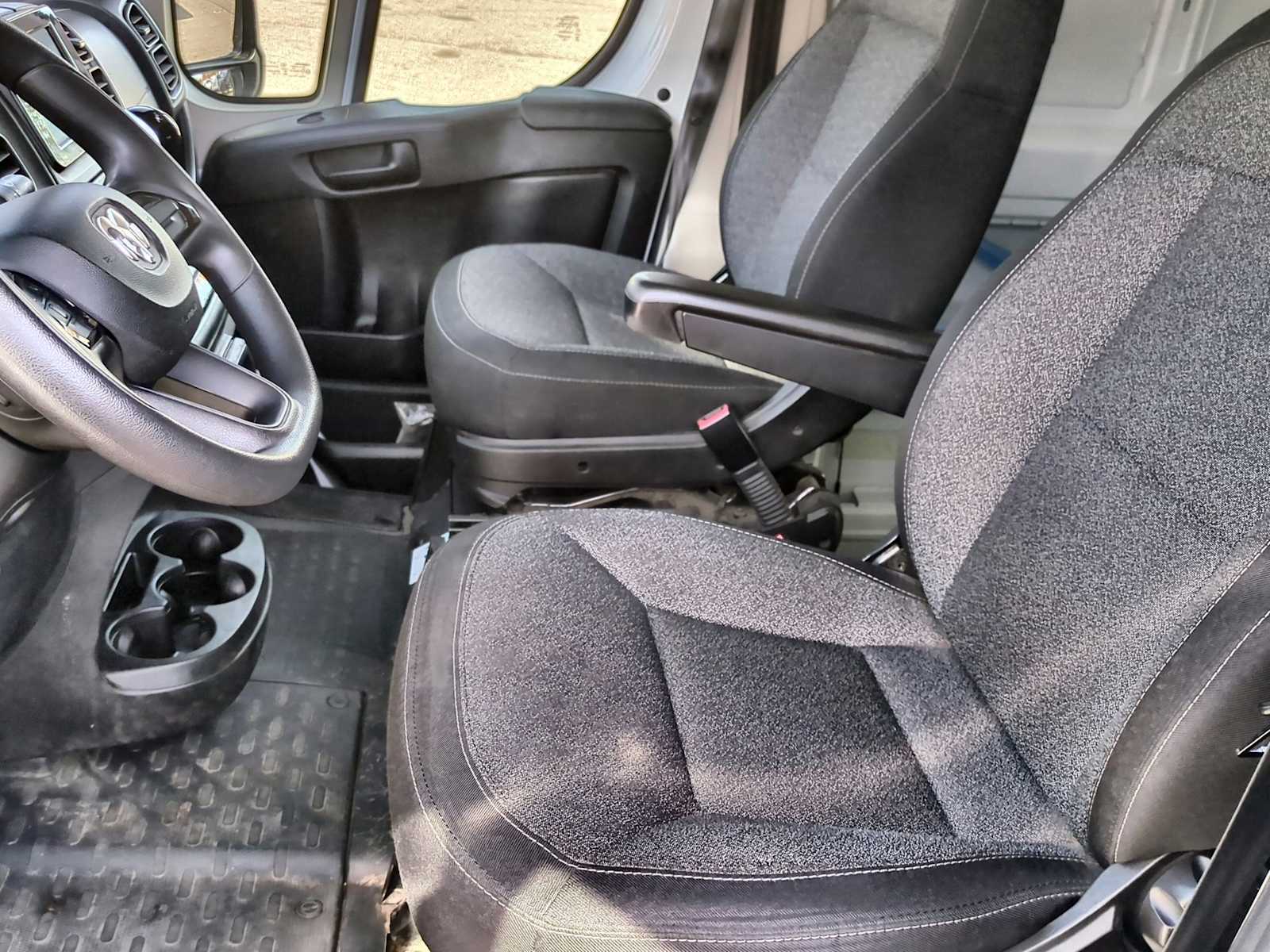 Thumbnail: 2022 RAM ProMaster - 16