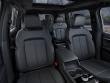 2026 Jeep Grand Cherokee L Limited Reserve Sport Utility