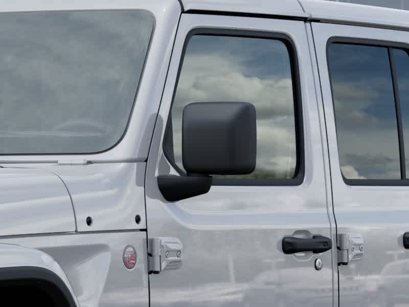 Thumbnail: 2026 Jeep Wrangler - 12