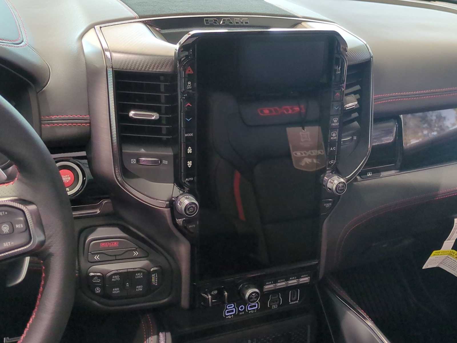 Thumbnail: 2026 RAM 1500 - 29