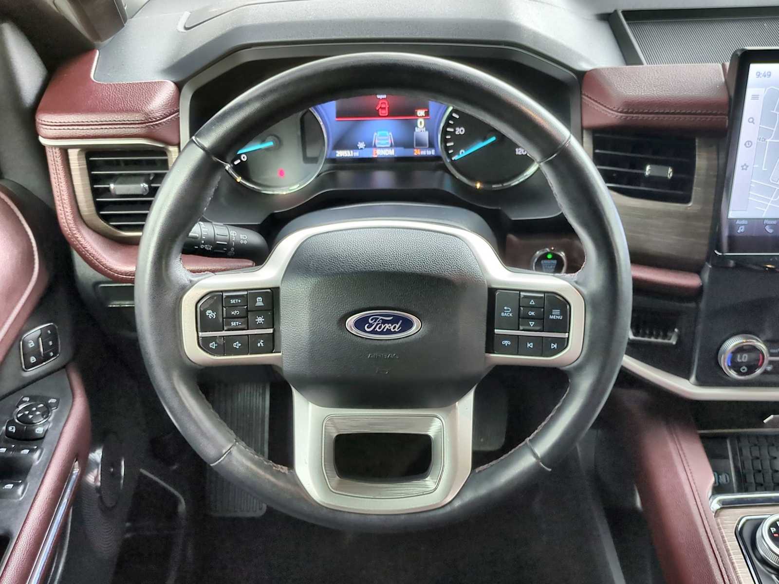 Thumbnail: 2022 Ford Expedition - 25