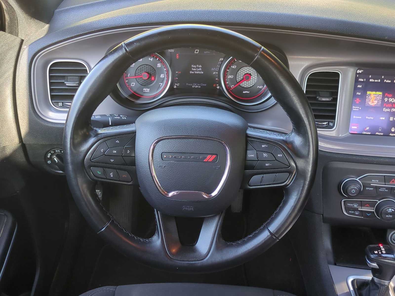Thumbnail: 2023 Dodge Charger - 22