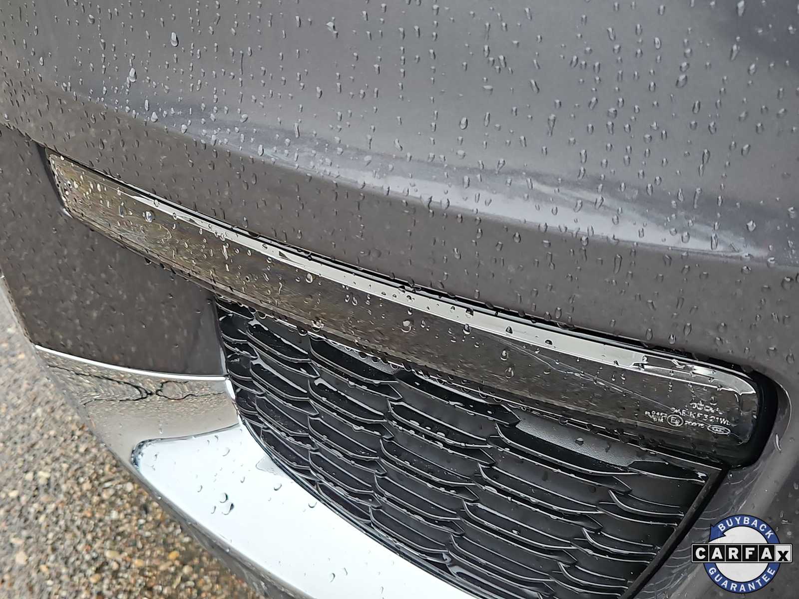 Thumbnail: 2024 Jeep Grand Cherokee L - 11