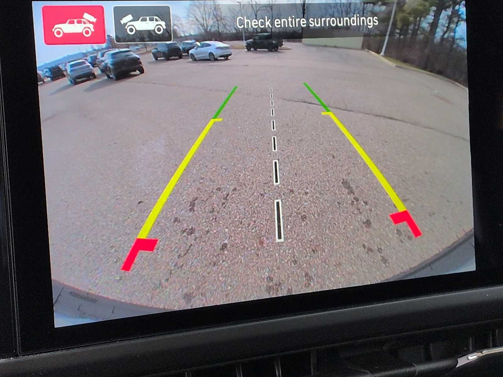 Thumbnail: 2025 Jeep Wrangler - 28