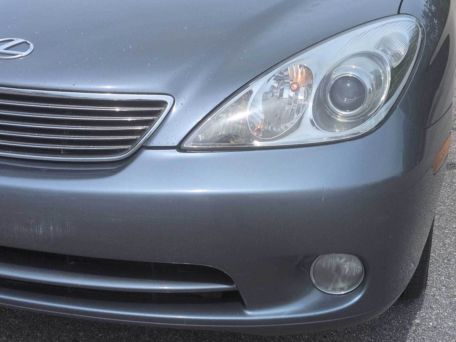 Thumbnail: 2005 Lexus ES - 11