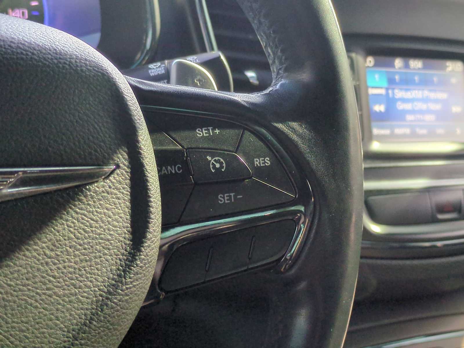 Thumbnail: 2016 Chrysler 200 - 25