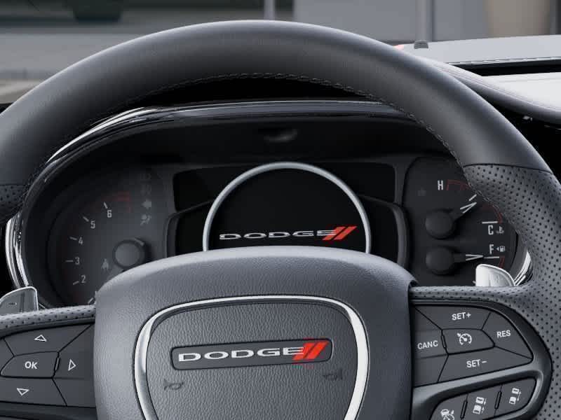2026 Dodge Durango GT Plus - Photo 17