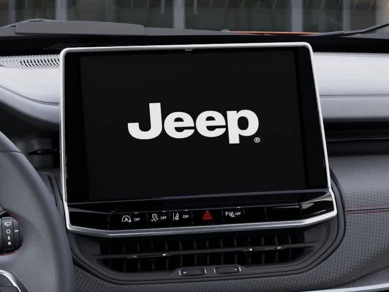 Thumbnail: 2026 Jeep Compass - 18