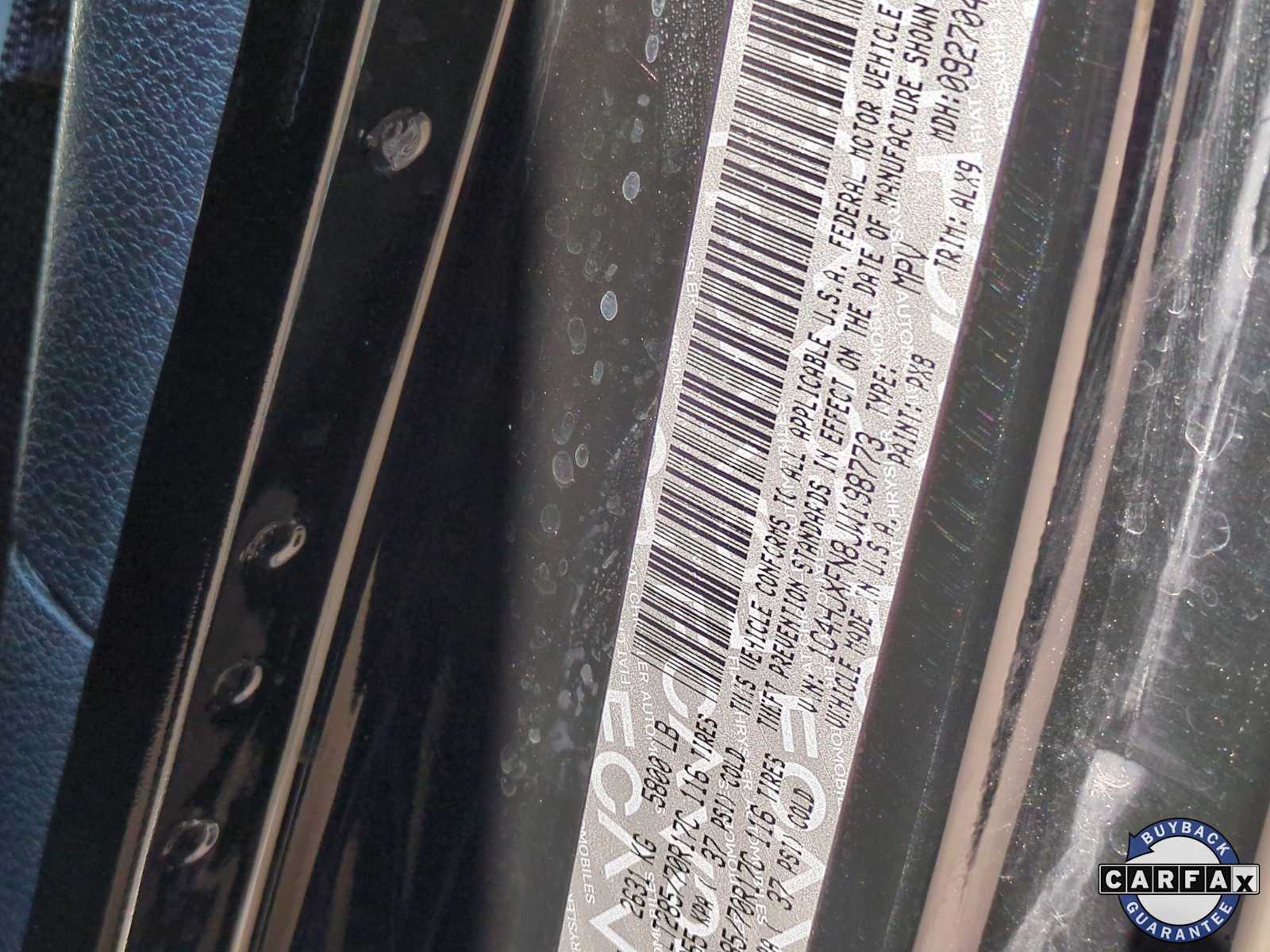 Thumbnail: 2018 Jeep Wrangler - 36